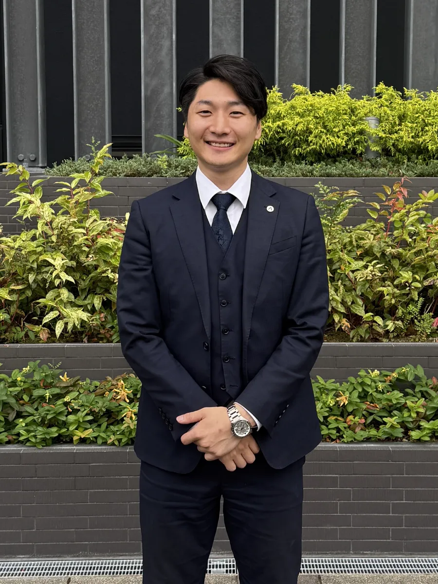 田中天馬